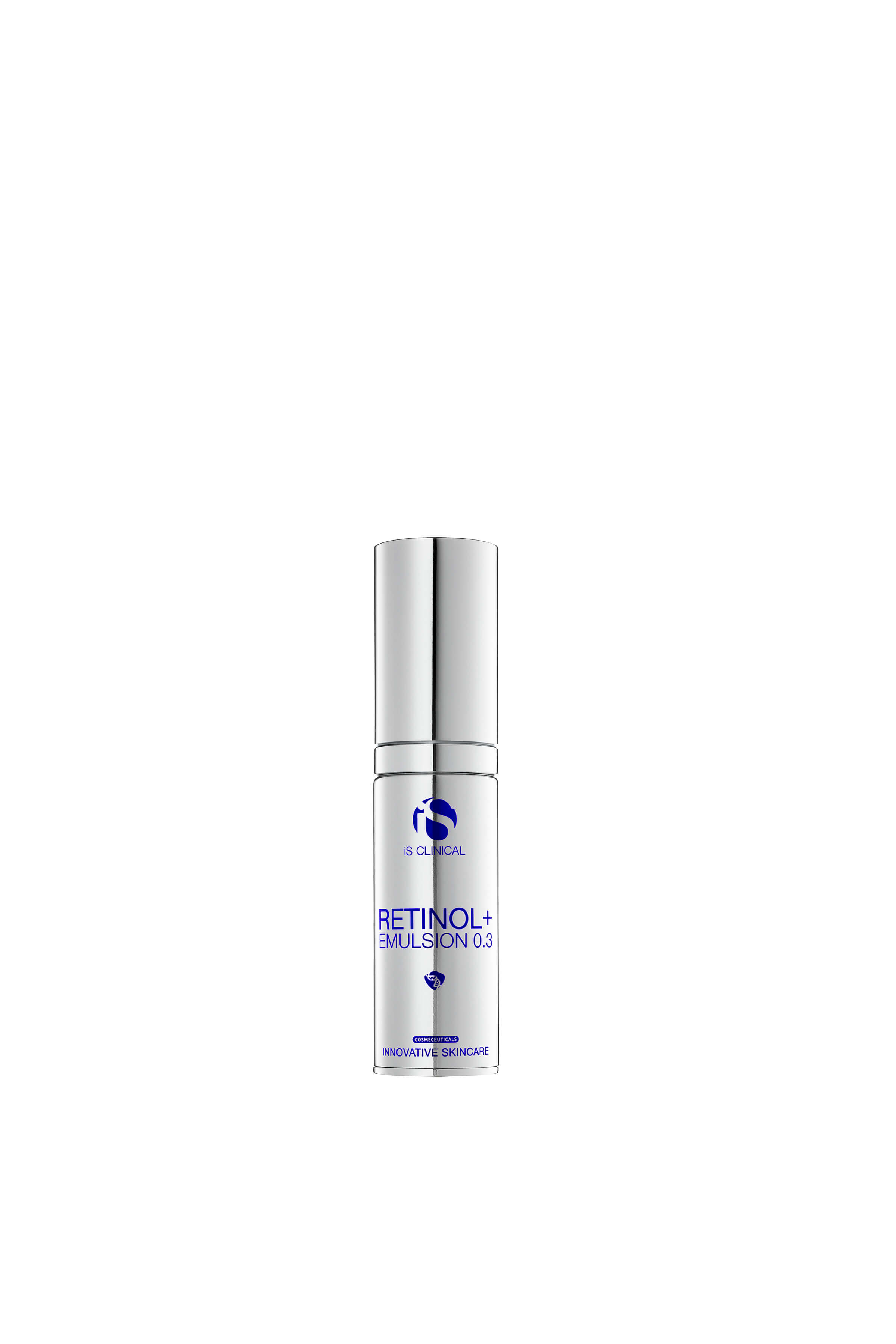 Photo of iS Clinical Retinol + Emulsion 0.3