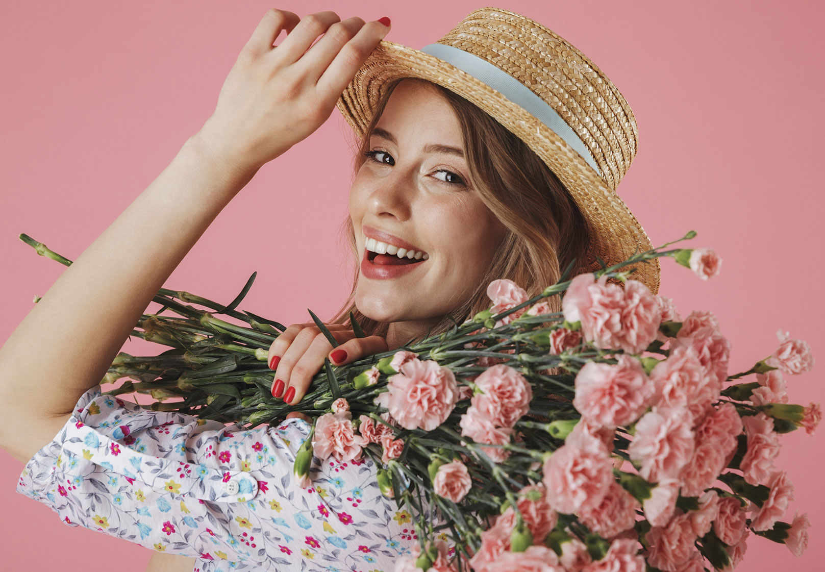 Rochester Hills Bloom Into Beauty