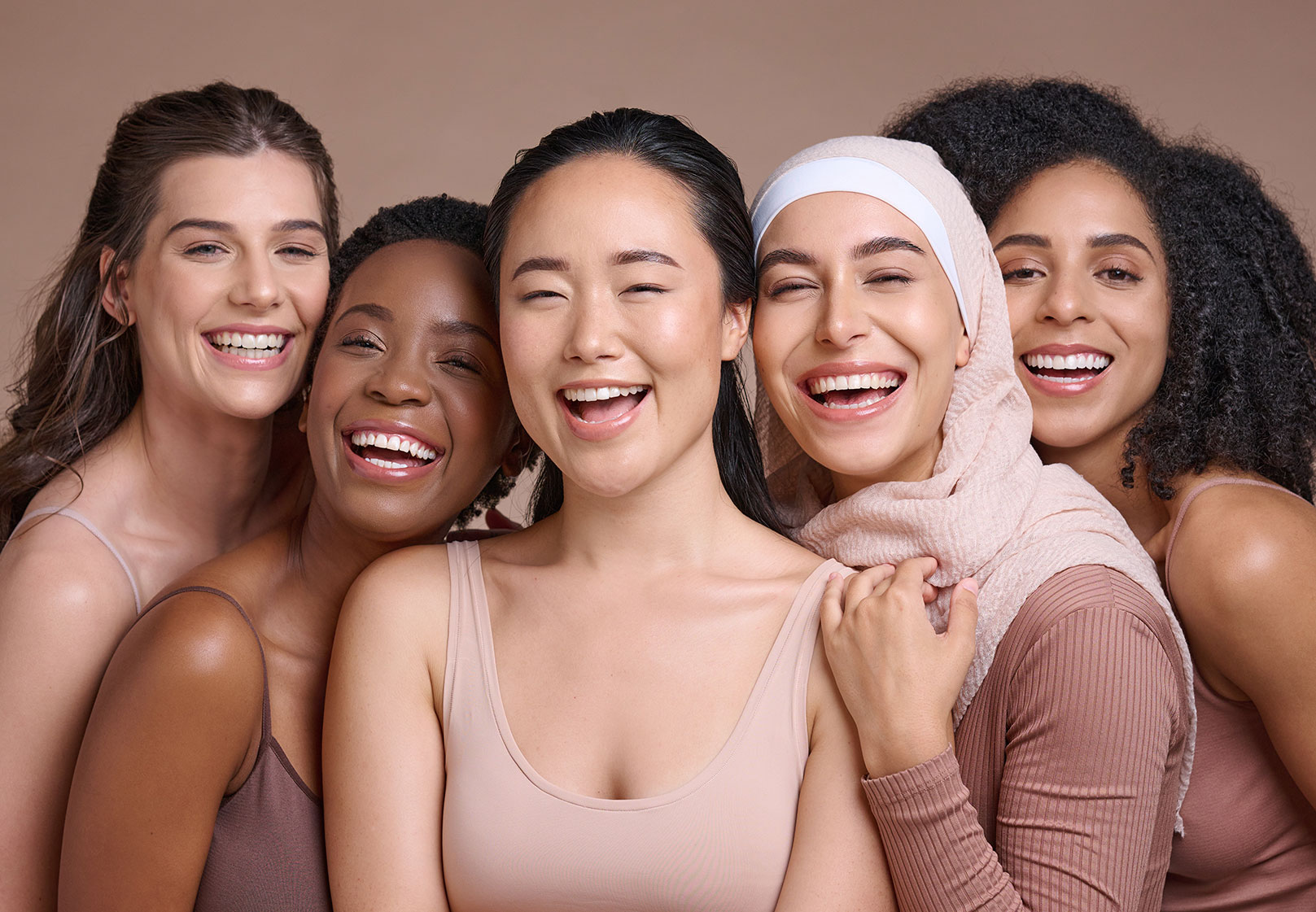 Ann Arbor Night of Beauty & Bliss Event