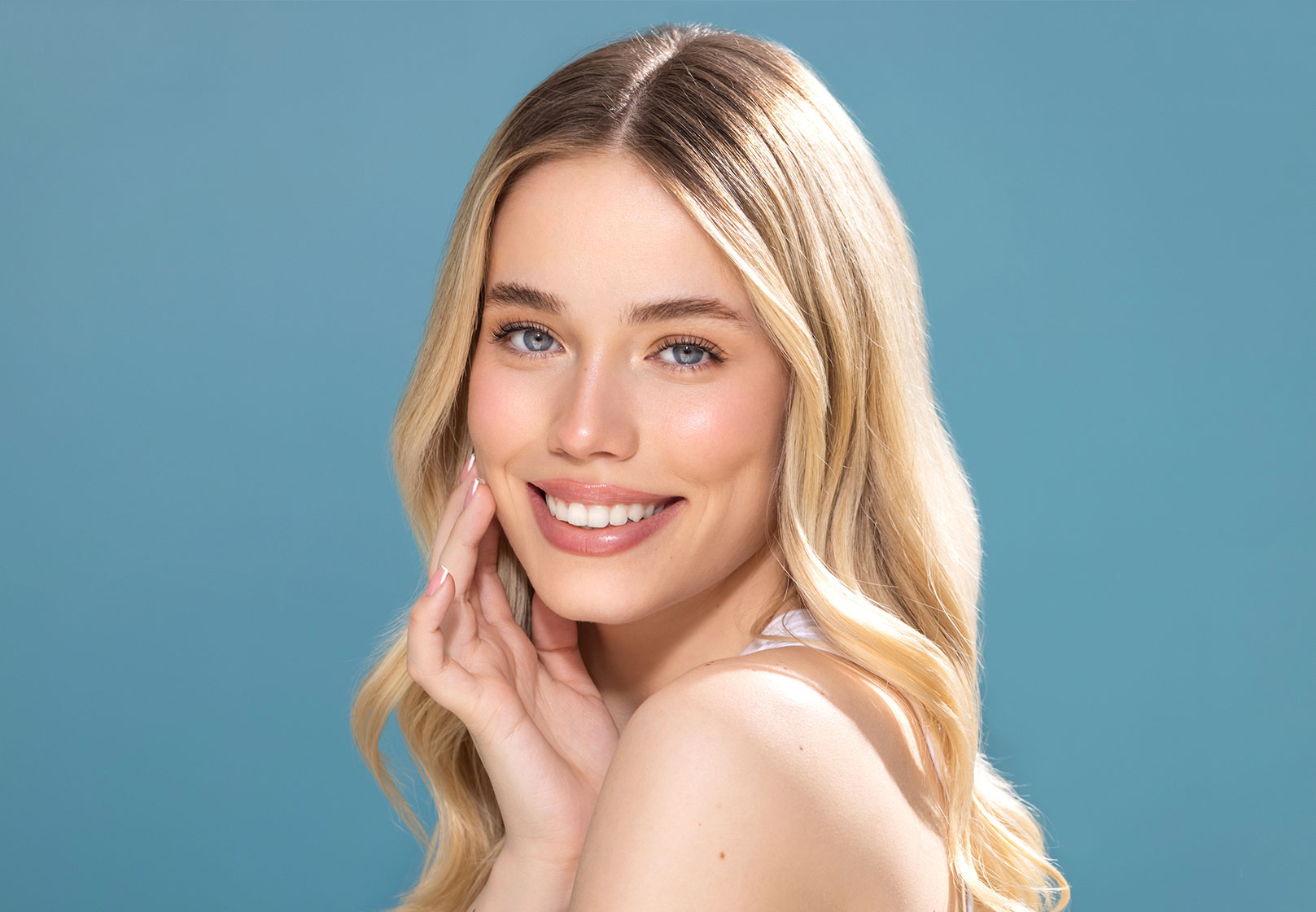 Lombard Spring Into Beauty Event