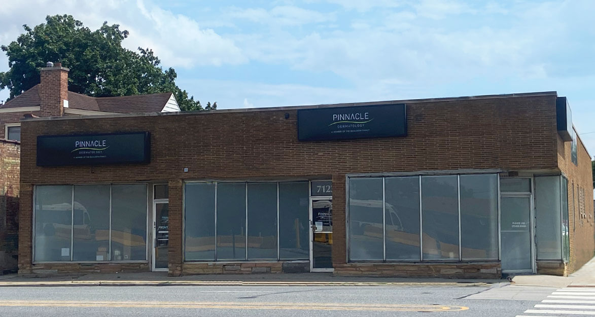Pinnacle Dermatology Chicago - Archer Ave