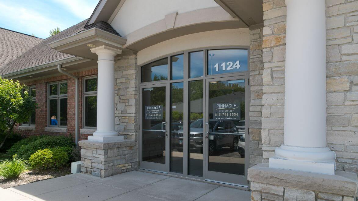 Joliet – Cosmetic Office