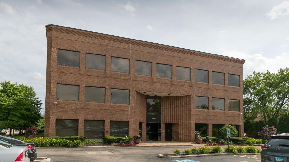 Lombard – Cosmetic Office