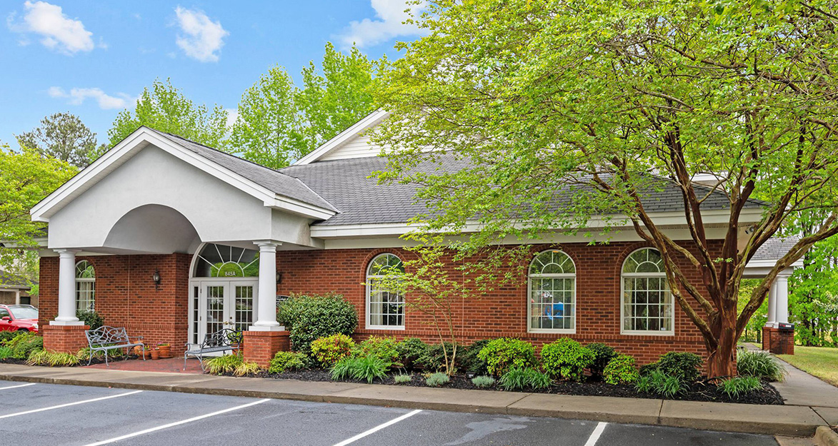 Pinnacle Dermatology - Greenville