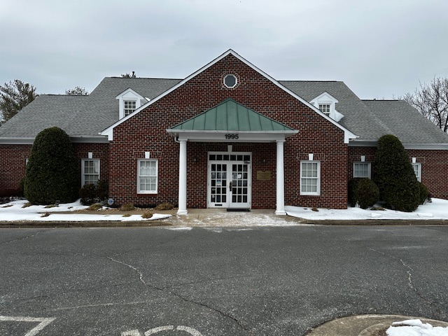 Pinnacle Dermatology - Fredericksburg Building B (1995)