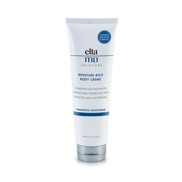 Photo of EltaMD Moisture-Rich Body Cream