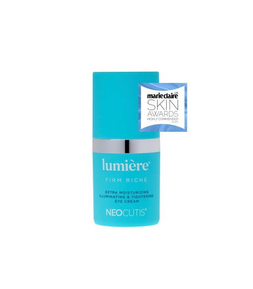 Photo of NeoCutis LUMIERE FIRM RICHE Illuminating & Tightening Eye Cream