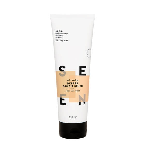 Photo of SEEN Deeper Conditioner Scented