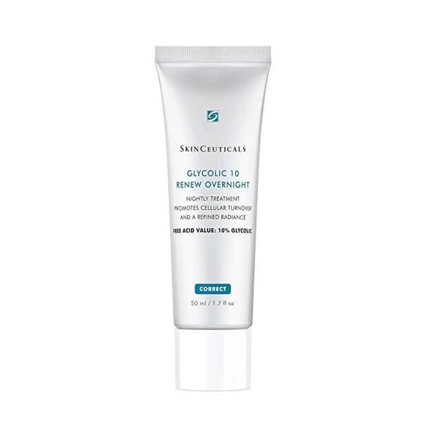 Photo of SkinCeuticals Glycolic 10 Renew Overnight