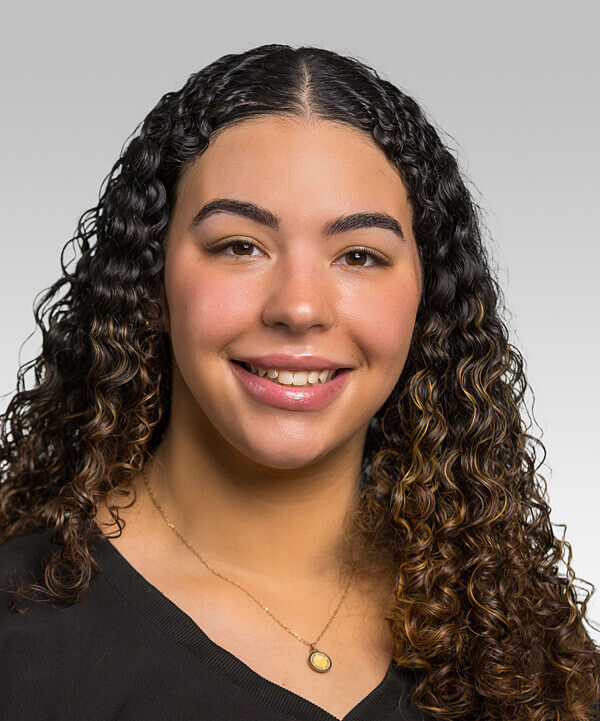 Jessica Corum, Aesthetician
