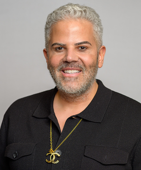 Gabriel J. Martinez-Diaz, MD, FAAD