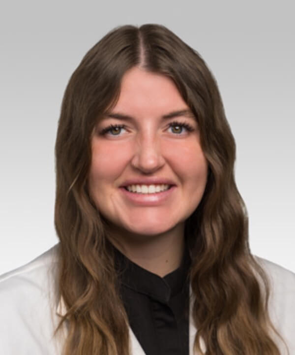 Brooke Elvehjem, PA-C