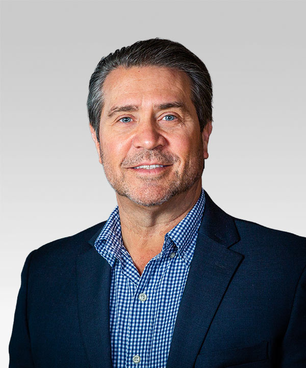 Frank Ferritto, PA-CP