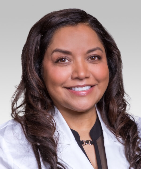 Mary Frausto, MSN, FNP-C