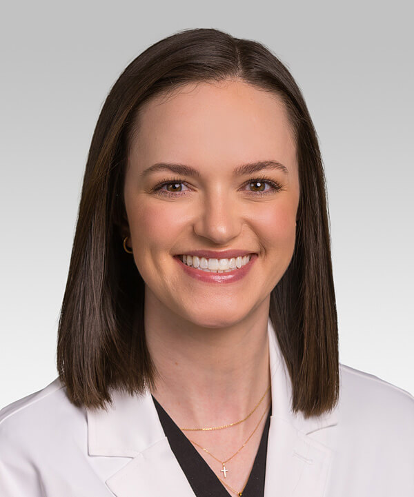 Callie Graves, PA-C P