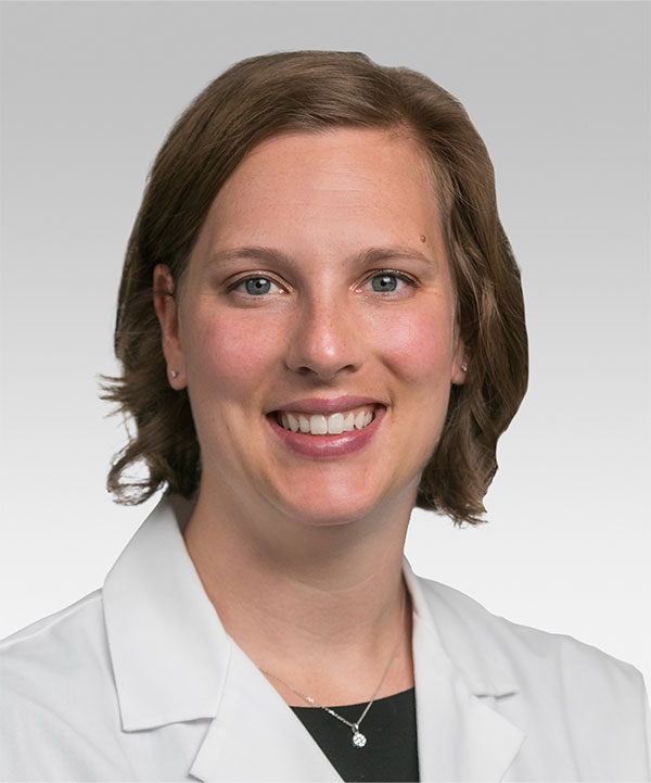 Erin Hicks, FNP-BC