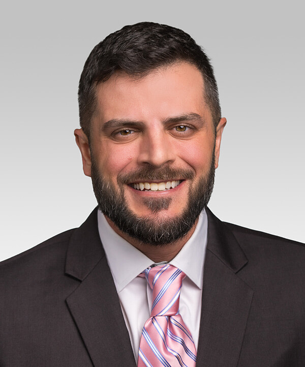 Peter Keorpes, MPAS, PA-C