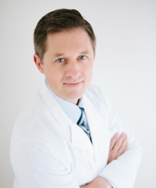Austin Mitchell, MD P
