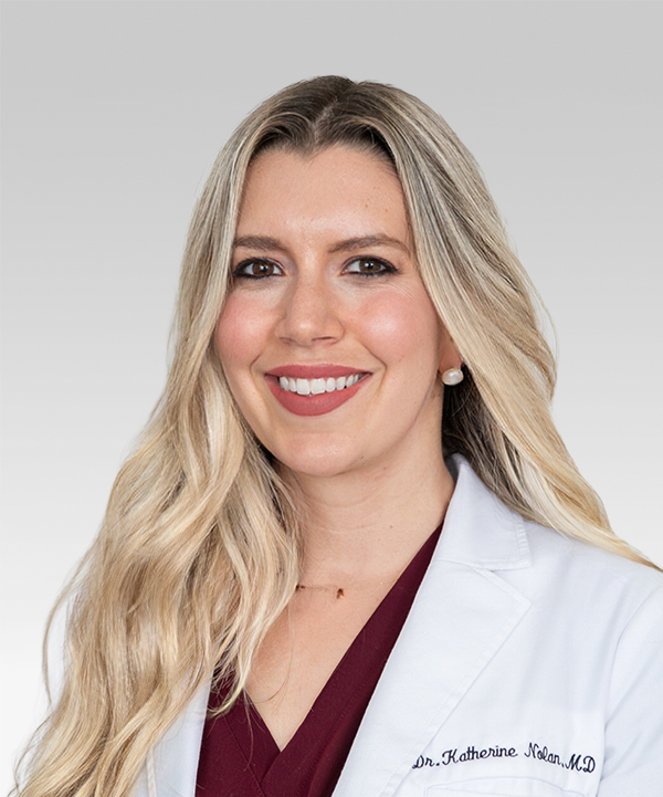 Katherine Nolan, MD, FAAD