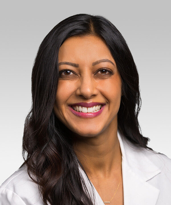 Ishani Patel, PA-C