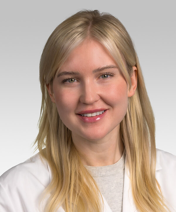 Emma Pierce, DNP, FNP-C