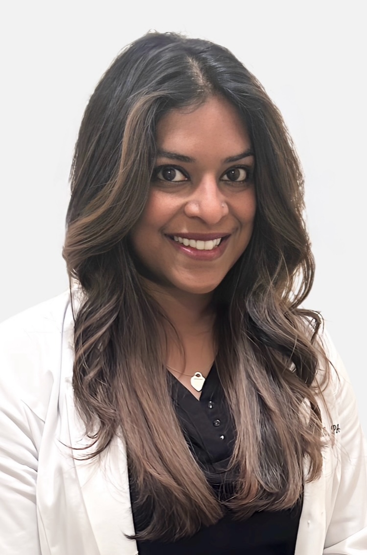 Reshma Puthottu, M.S.H.S, PA-C