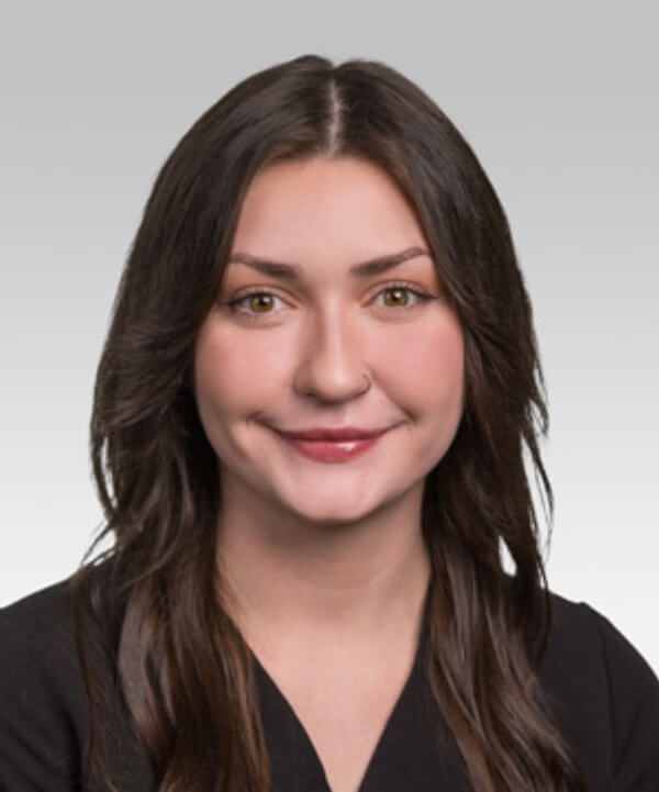 Carley Ruid, Esthetician