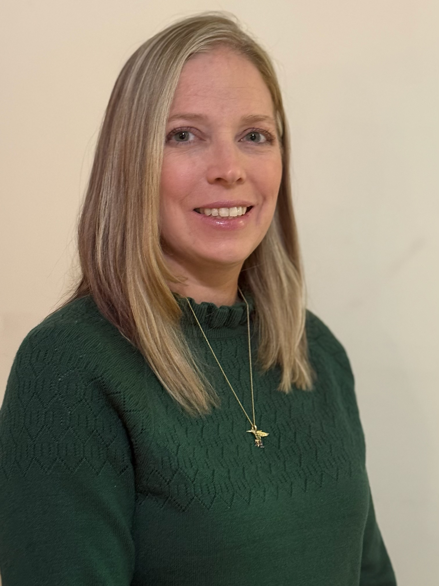 Amanda D. Shull, FNP-C