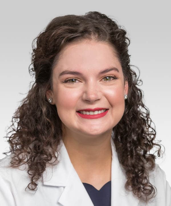 Madison Webb Headshot