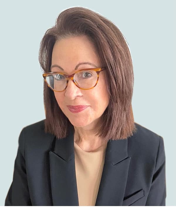 Terri Webber-Miller Headshot