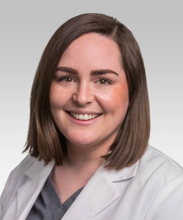 Krista Webber Headshot