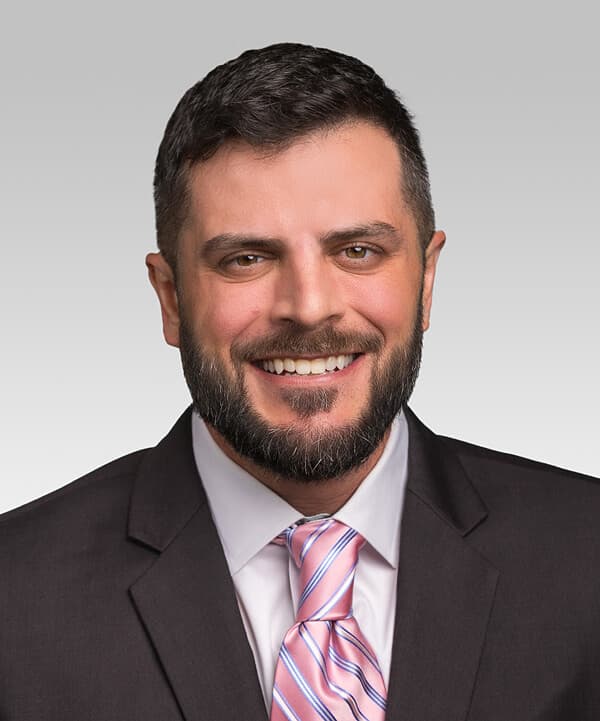 Peter Keorpes Headshot