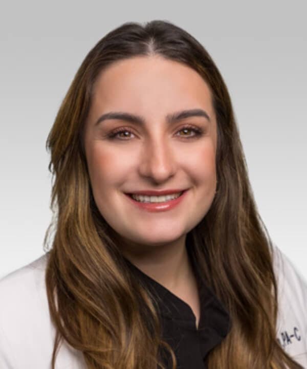 Eliza Abraham Headshot