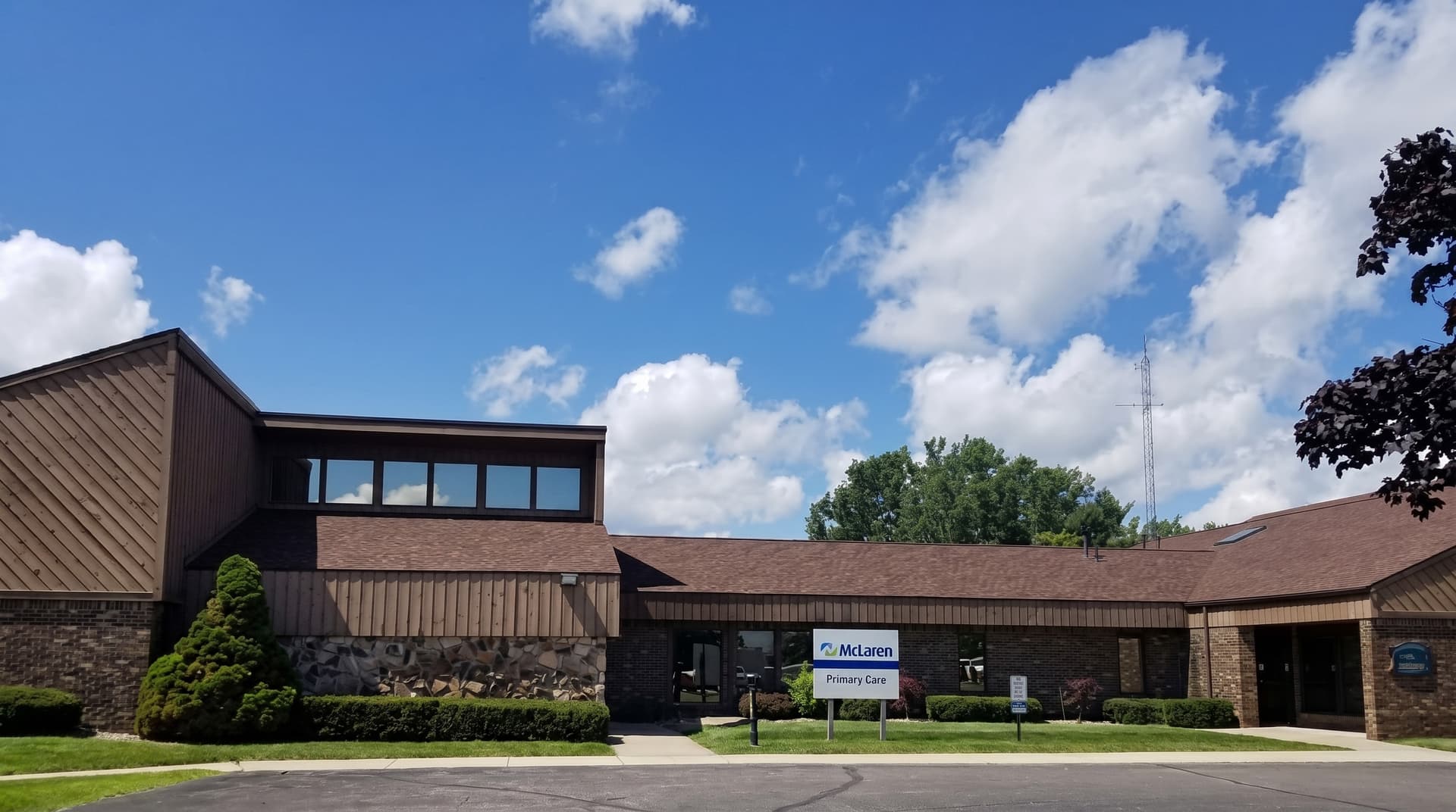 Pinnacle Dermatology - Bad Axe - Van Dyke 1080 Headshot