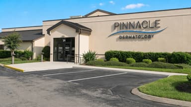 Pinnacle Dermatology -- Nashville - Belle Meade Headshot