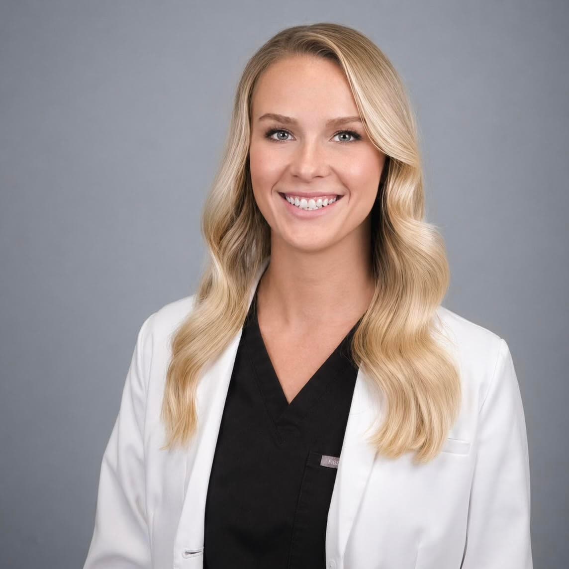 Emily Prince Headshot
