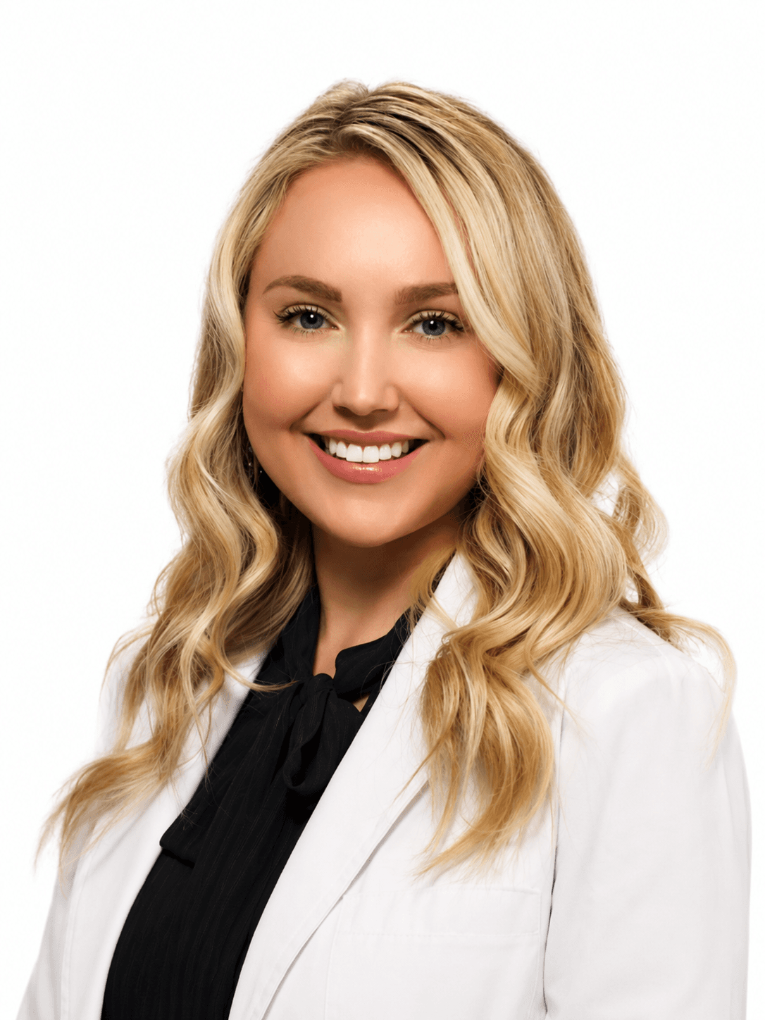 Josephine Parker Headshot
