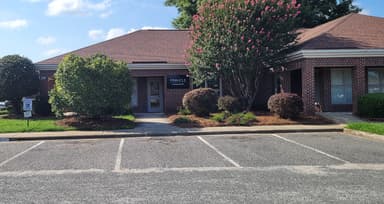 Pinnacle Dermatology - Monroe - Campus Park Headshot