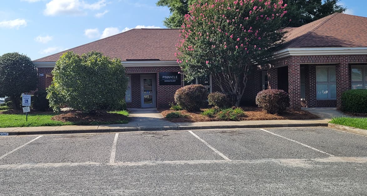 Pinnacle Dermatology - Monroe - Campus Park Headshot