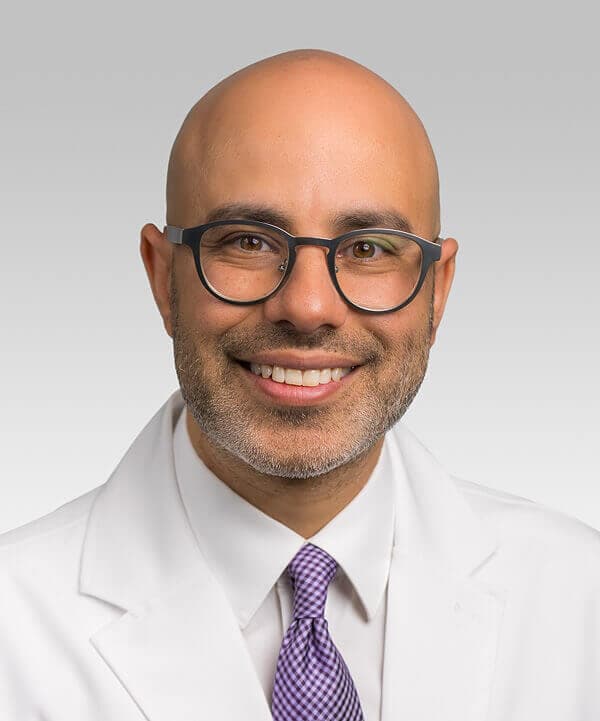 Mark Eid Headshot