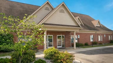 Pinnacle Dermatology - Lapeer Headshot