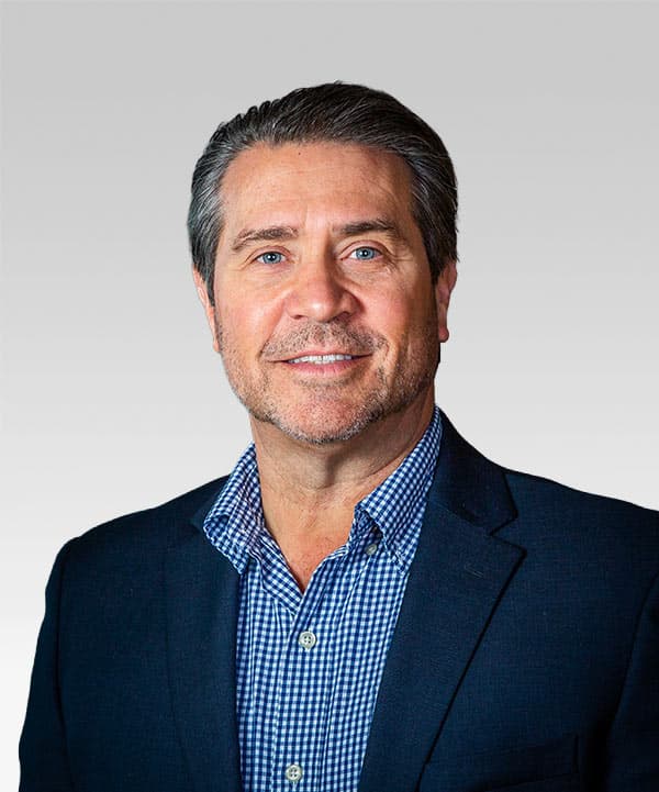 Frank Ferritto Headshot