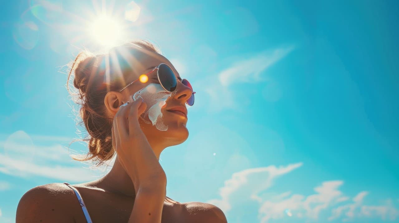 How Often Should You Reapply Sunscreen in Summer