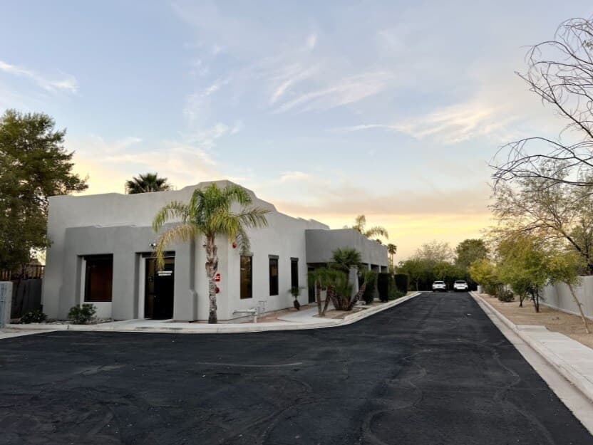Pinnacle Dermatology - Mesa 1818 E Baseline Headshot