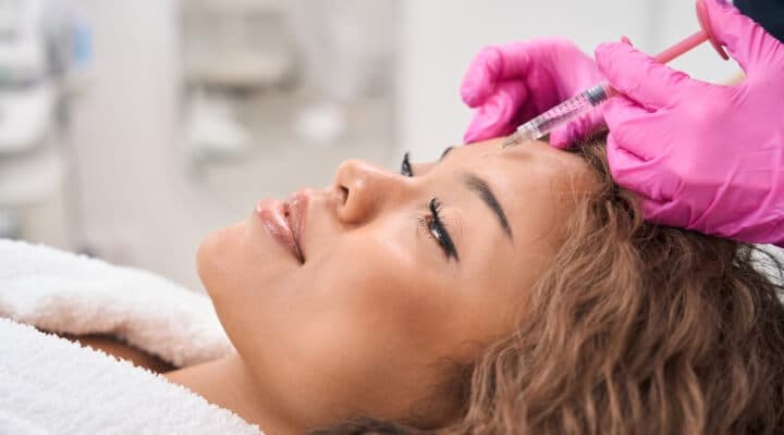 Celebrate BOTOX® Cosmetic Day at Pinnacle Dermatology!