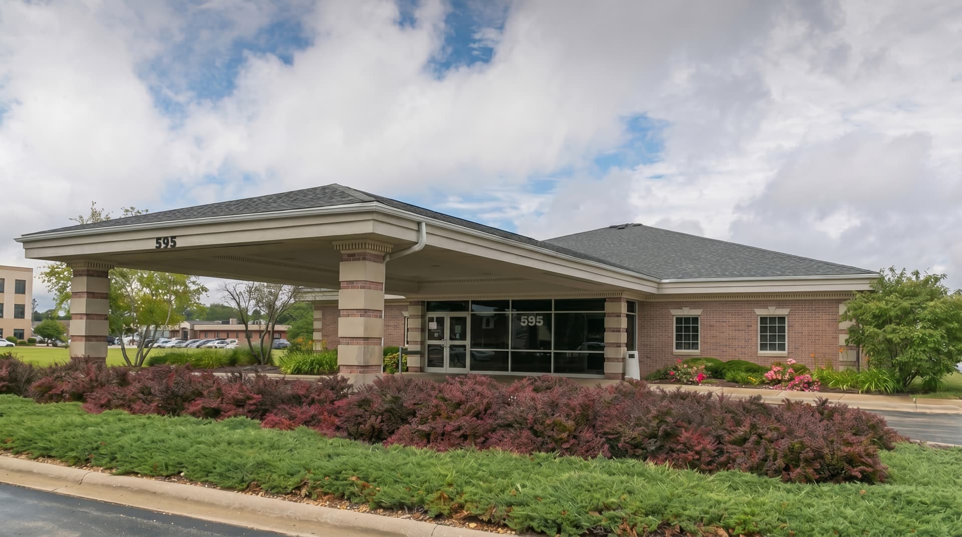 Pinnacle Dermatology - Bourbonnais Headshot