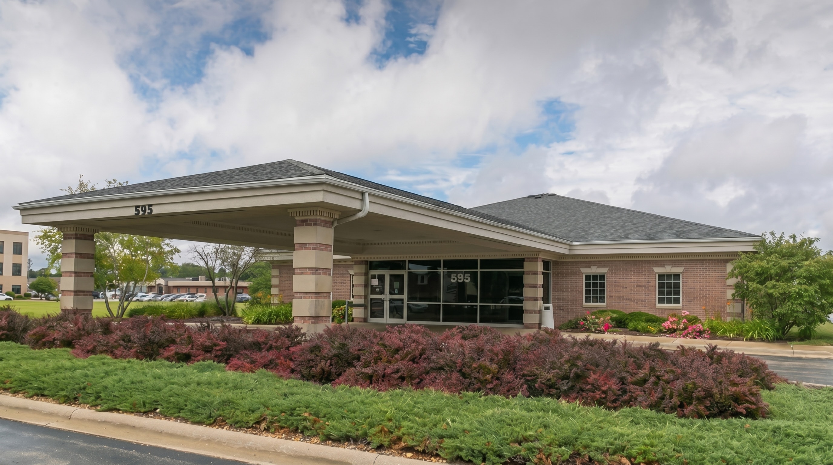 Pinnacle Dermatology - Bourbonnais Headshot