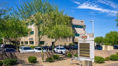 Pinnacle Dermatology - Desert Ridge 20950 N Tatum Headshot
