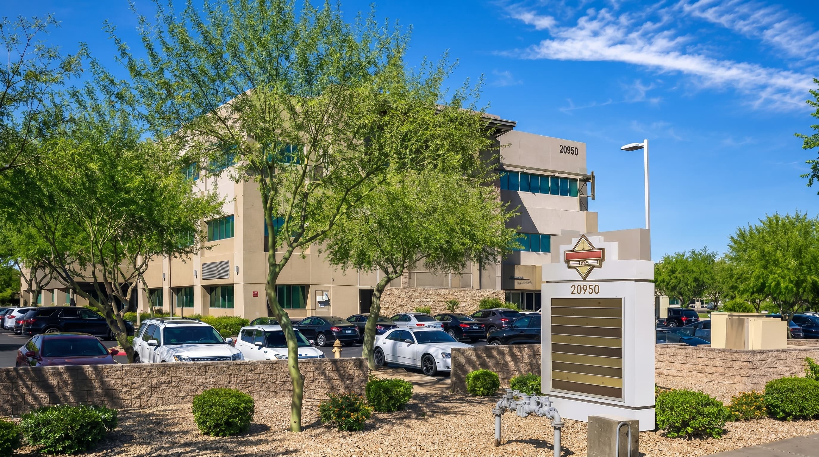 Pinnacle Dermatology - Desert Ridge 20950 N Tatum Headshot