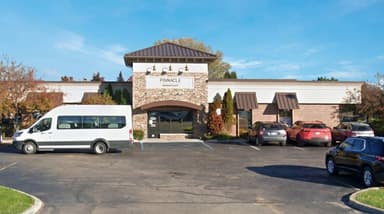 Pinnacle Dermatology - Flint - Hill Rd Headshot